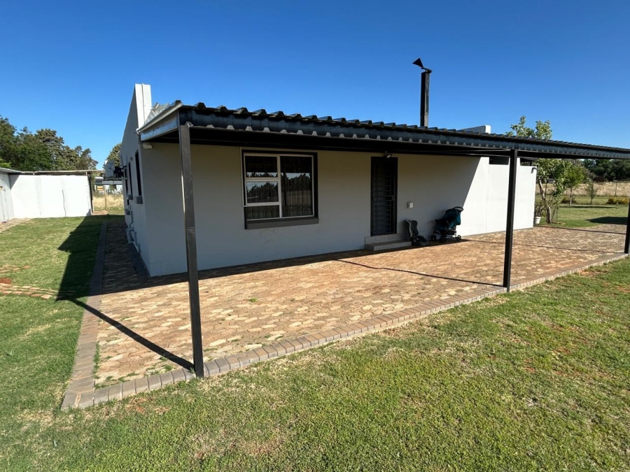 3 Bedroom Property for Sale in Spitskop SH Free State